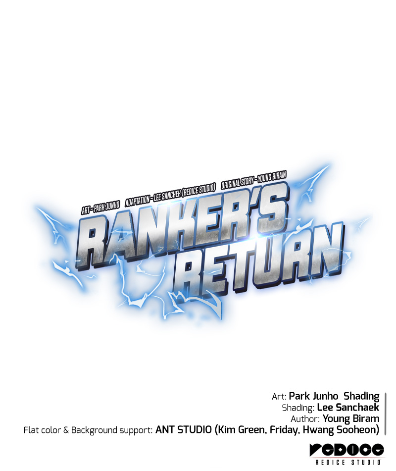 Ranker's Return (Remake) Chapter 83 17